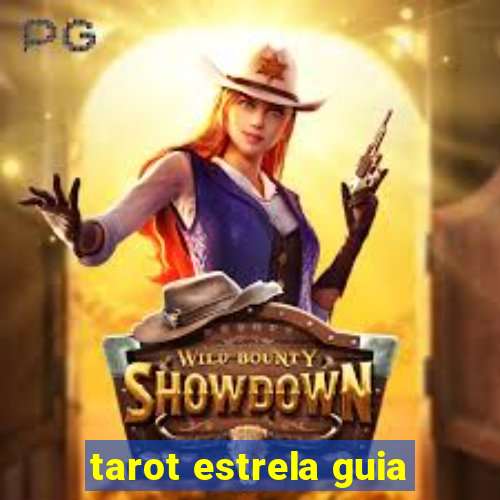 tarot estrela guia